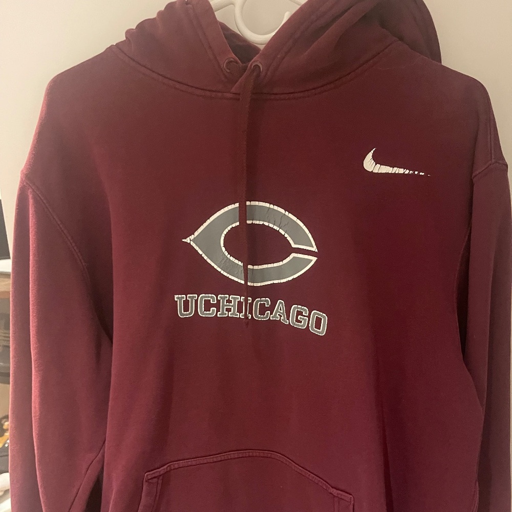 UChicago Hoodie